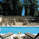 Chateau De 4* Divonne-les-Bains