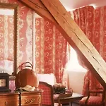 Chateau De Hotell Divonne-les-Bains