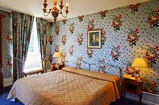 ホテル Chateau De 4*