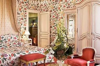 Chateau De Divonne-les-Bains