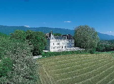 Hotel Chateau De
