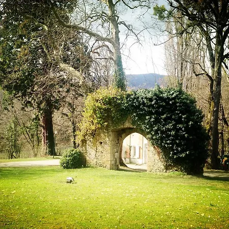 Chateau De Divonne-les-Bains