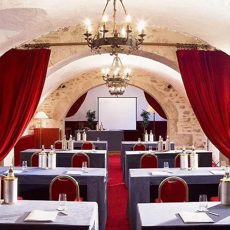 Chateau De 4*