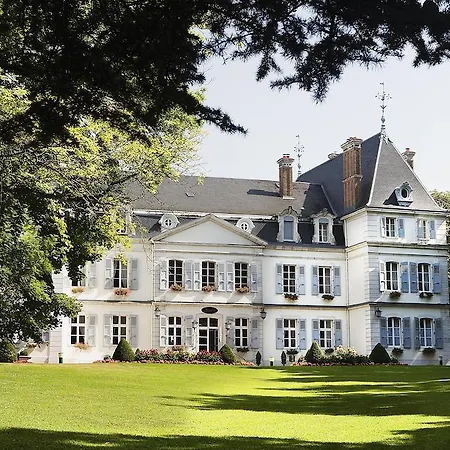 Chateau De Divonne-les-Bains