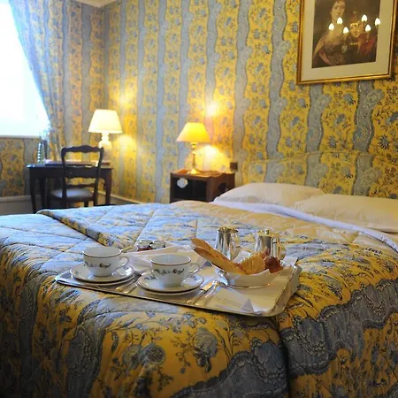 Hotel Chateau De Divonne-les-Bains