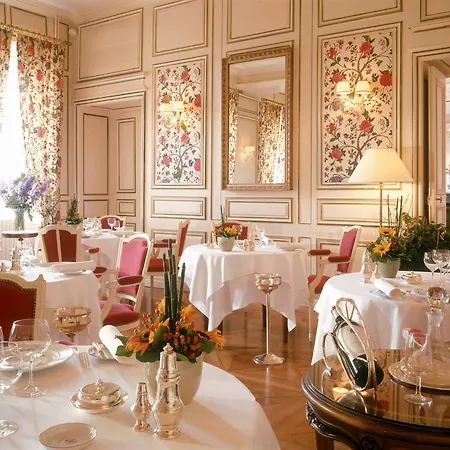 Chateau De Divonne-les-Bains