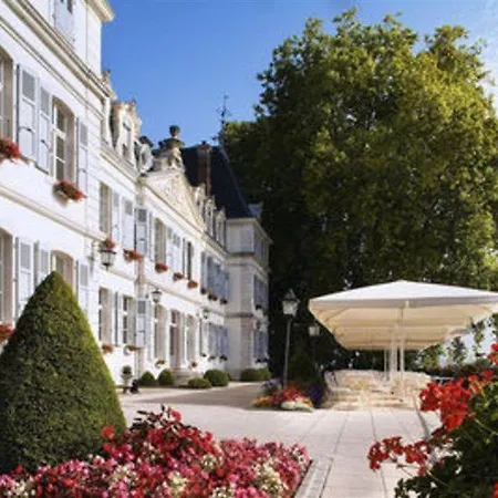 Chateau De 4*