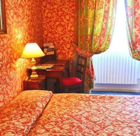 Hotel Chateau De