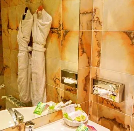Hotel Chateau De Divonne-les-Bains