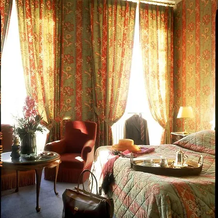 Chateau De Hotel