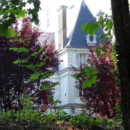 Chateau De Divonne-les-Bains