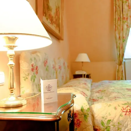 Chateau De Hotel 4*