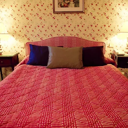 Hotel Chateau De
