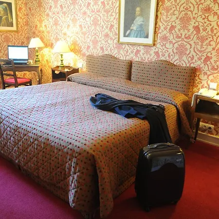 Chateau De 4* Divonne-les-Bains