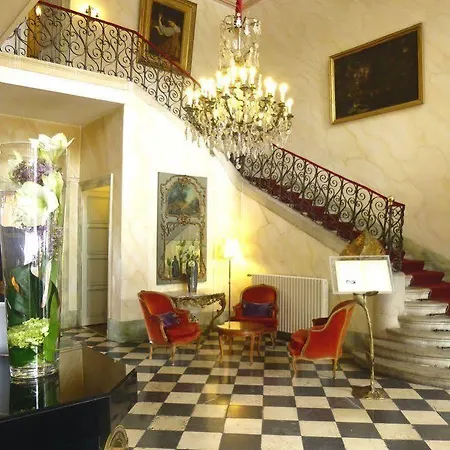 Chateau De Divonne-les-Bains