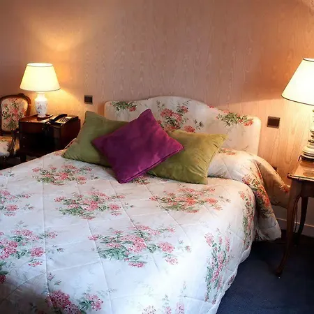Chateau De Divonne-les-Bains