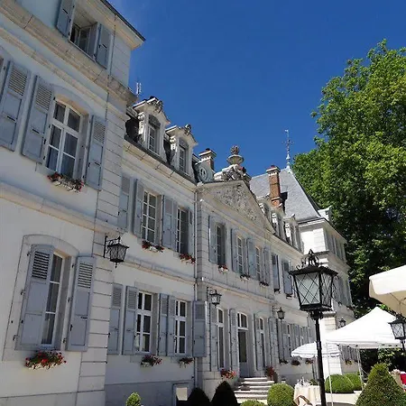 Chateau De Hotel 4*