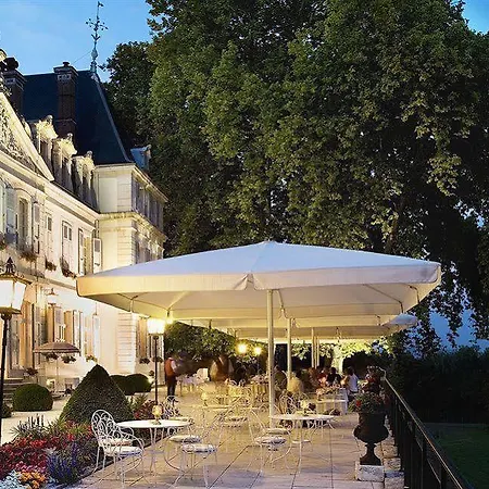 Chateau De