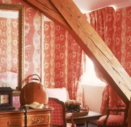 Chateau De Hotel Divonne-les-Bains