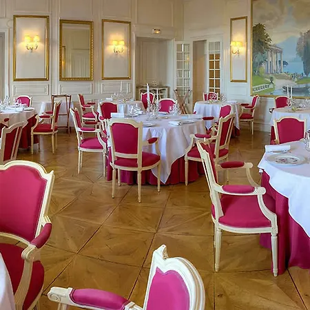 Chateau De 4* Divonne-les-Bains
