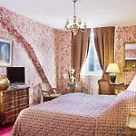 Chateau De Отель Дивон-Ле-Бэн