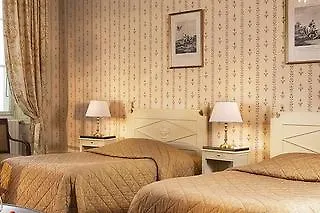 Hotel Chateau De