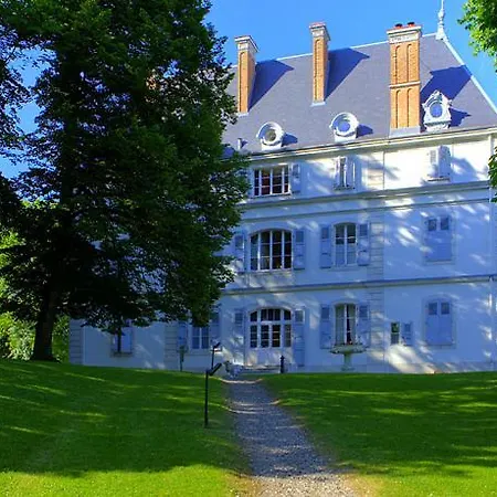 Chateau De Hotel