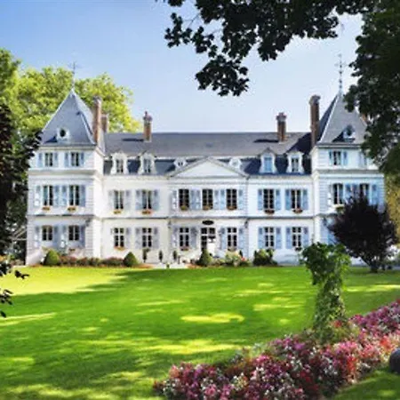 Chateau De 4* Divonne-les-Bains