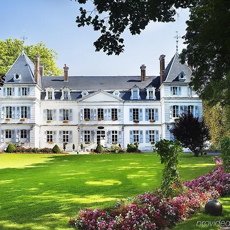 Hotel Chateau De 4*