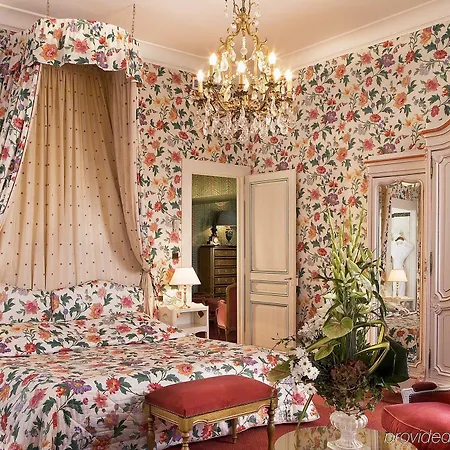 Chateau De Hotell