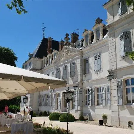 Chateau De