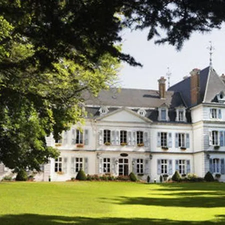 Chateau De 4* Divonne-les-Bains