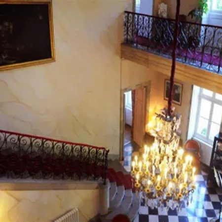 Chateau De Otel Divonne-les-Bains