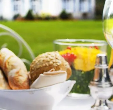 Hotel Chateau De Divonne-les-Bains