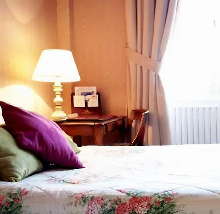 Hotel Chateau De Divonne-les-Bains