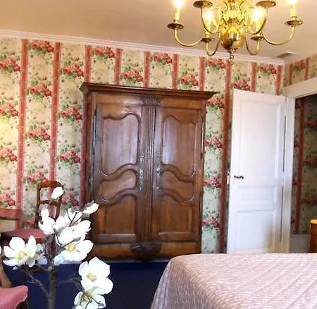 Hotel Chateau De