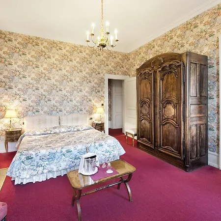 Chateau De 4*