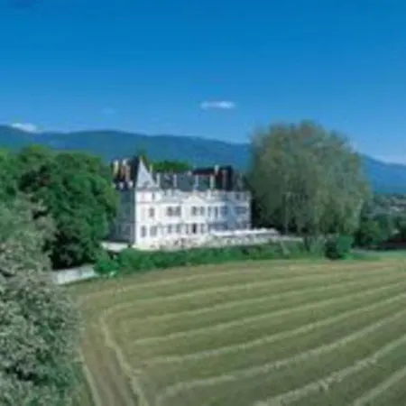 Hotel Chateau De 4*