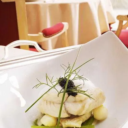 Chateau De Divonne-les-Bains