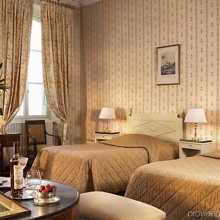 Hotel Chateau De