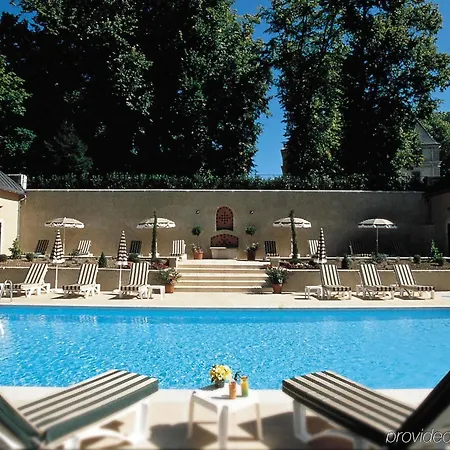 Chateau De 4* Divonne-les-Bains