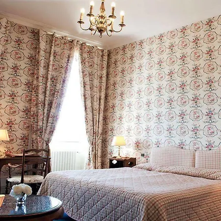 Chateau De Otel Divonne-les-Bains