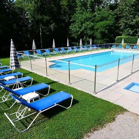 Hotel Chateau De