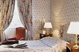 Chateau De Hotel Divonne-les-Bains