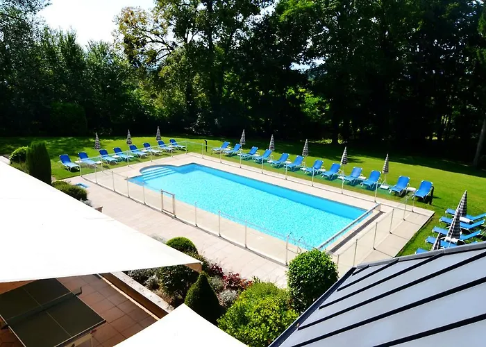 Chateau De 4* Дивон-Ле-Бэн