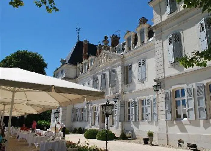 Chateau De