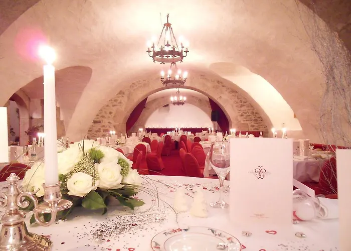 Chateau De