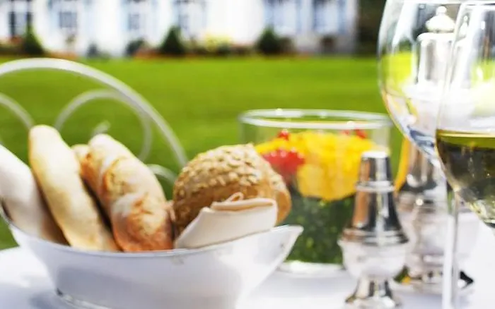 Hotel Chateau De Divonne-les-Bains