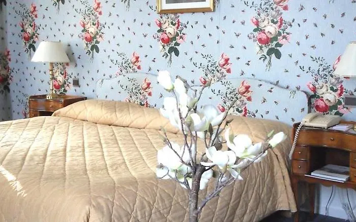 Chateau De Divonne-les-Bains