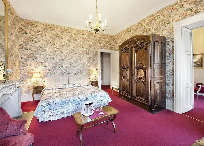 Chateau De 4*